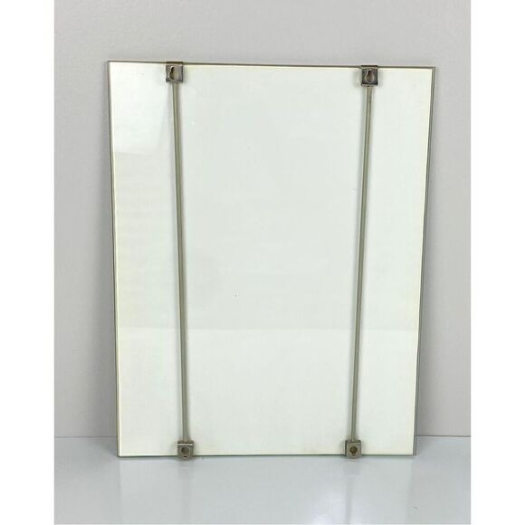 Bill Hampton Native American Indian Child Girl Print Glass Wall Mountable Frame - Picture 3 of 4